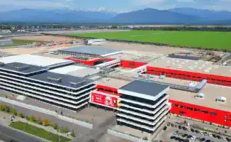 Рост экспорта мороженого в Казахстане как индикатор конкурентоспособности и развития отрасли