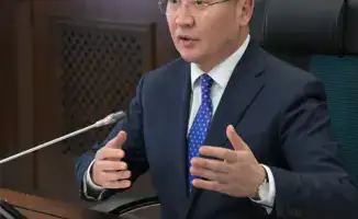 Аким области обсудил с сельхозтоваропроизводителями региона подготовку к весенне-полевым работам в условиях увеличения посевных площадей