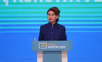 Обсуждение Новой Конституции Казахстана: Международные аспекты и участие граждан в референдуме