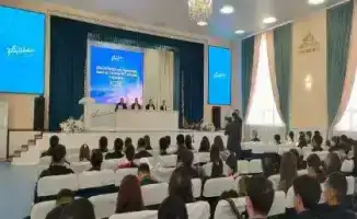 В университетах Казахстана прошли встречи по профилактике экстремизма для 500 студентов