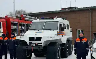 Павлодар готов к экстренным ситуациям