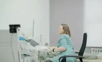 ИИ поможет выявлять патологии плода в Караганде