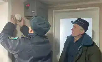 Тепло с умом: Казахстан вводит профилактические рейды для защиты от огненной угрозы