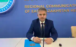 Защитная сеть Восточно-Казахстанской области: вакцинация и цифровизация в борьбе с инфекциями