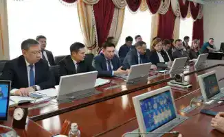 Коммерциализация ФК «Окжетпес» в Кокшетау