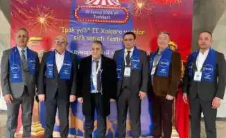 Артисты Алматинского цирка завоевали золото и серебро на фестивале циркового искусства в Ташкенте