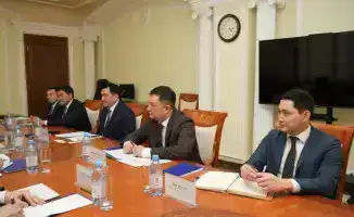 Сотрудничество Казахстана и Сербии в энергетике и возобновляемых источниках