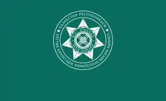 Пограничная служба КНБ задержала более 3000 нарушителей в январе 2026 года