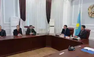 Модернизация энергетической сети Западно-Казахстанской области: международный опыт и локальные решения