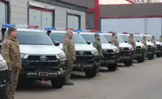 Алматы: готовность спасателей на высоком уровне