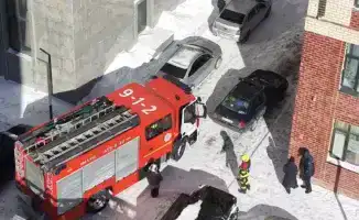 Караганда: безопасность начинается с чистоты двора