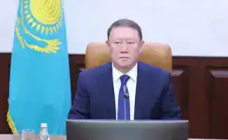 Подготовка к половодью 2026 года: меры по защите населения и инфраструктуры Костанайской области