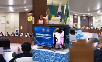 ”STOP Stalking”: в столице усиливают борьбу со сталкингом