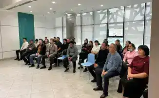 Спортшылар терроризмге қарсы: қауіпсіздік мәдениеті