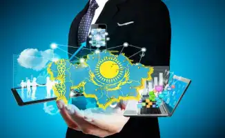 Поддержка 27400 человек через скоринговую модель в Карагандинской области и Шымкенте