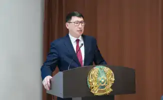 Министр сельского хозяйства Казахстана призывает к интеграции аграрной науки и экономики