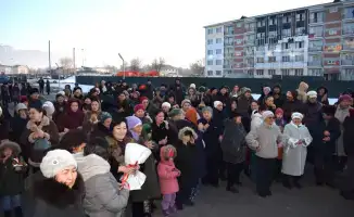 Новые горизонты для семей: в Жетісу открываются двери в два дома на 120 квартир