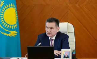 Увеличение производства молока в Восточном Казахстане на 36% к 2030 году: новые инициативы для сельского развития