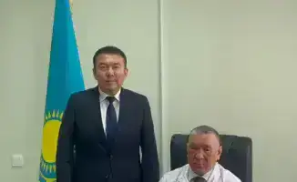 Самостоятельность Перинатального центра №1 в Есике: новые возможности для улучшения репродуктивного здоровья региона