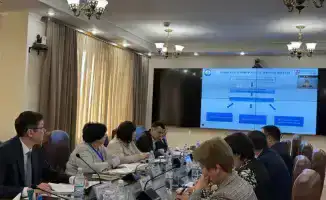 Казахстан: Минздрав требует практической отдачи от исследований