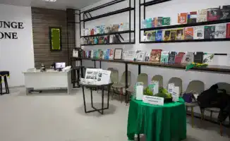 В Атырау прошла ярмарка экологических проектов с финансированием для семи команд