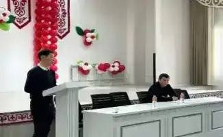 Шымкент: молодежь против экстремизма через образование