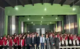 Глобальные вызовы: противодействие экстремизму и терроризму среди молодежи в Казахстане