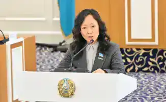 Волонтерство как основа: новая Конституция Казахстана станет опорой для безвозмездного труда граждан