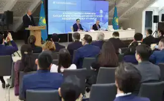 Цифровизация торговли в Казахстане: новые возможности