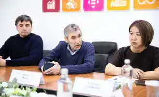 Торайгыров университет и Кембриджский университет начали совместные исследования по археологии и климату в Казахстане