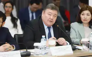 Казахстан нацелен на увеличение экспорта готовой продукции на международные рынки на 1,5 миллиарда долларов к 2030 году