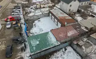 Снос незаконной автомойки в Алматы: борьба с нарушениями градостроительных норм