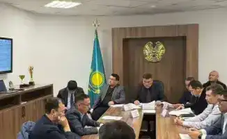 Обсуждение внедрения альтернативного метода технического освидетельствования в нефтегазовом комплексе: анализ и перспективы
