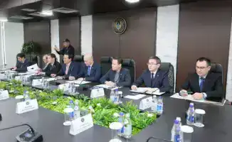 На перекрестке доверия: Общественный совет МВД ищет пути к правопорядку