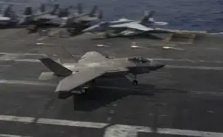 США и Иран: эскалация напряженности в Аравийском море и её влияние на международные отношения