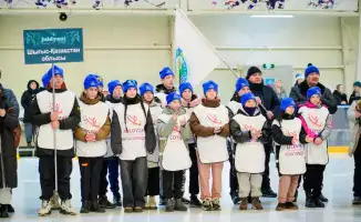 В Астане стартовали национальные инклюзивные игры для детей с особыми потребностями, направленные на развитие спортивного потенциала и социальной интеграции.