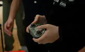 Где молодые гении показывают свои IT-таланты?