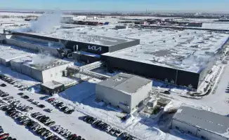 Костанай: обсуждение новой Конституции на Kia Qazaqstan