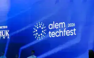 Международный фестиваль ALEM TECH FEST 2026 в Астане: акцент на робототехнику и искусственный интеллект