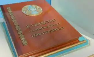 Новая Конституция Казахстана: шаг к комплексным изменениям и референдуму для граждан