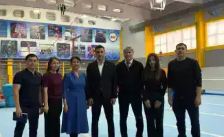 Новая Конституция Казахстана: Реформа как спортивная тренировка для политической системы