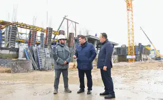 Строительные горизонты: что нового в Кызылорде?