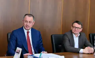 KAZ Minerals и ФК Елимай обсудили развитие футбольной инфраструктуры в регионе Абай