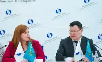Международные финансовые институты усиливают поддержку среднего бизнеса в Казахстане новым инвестиционным инструментом