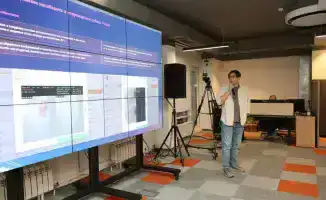 Цифровизация ERG: экономический эффект свыше 55,7 млрд тенге в 2025 году