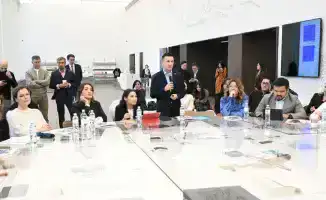 Алматы: Креативная индустрия прокладывает мосты между бизнесом и государством