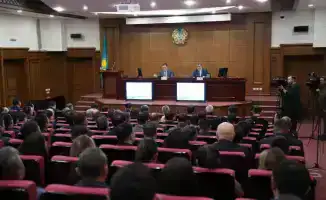 Заседание Коллегии Министерства водных ресурсов и ирригации: завершение 53 инфраструктурных проектов и обеспечение питьевой водой 514 тысяч человек в Казахстане