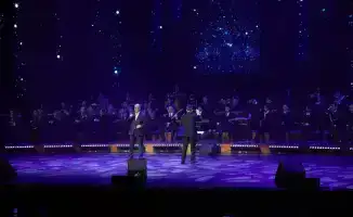 Музыка, что объединяет: 80 лет Кенеса Дуйсекеева!