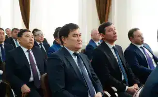 Экономический рост Акмолинской области: достижения и перспективы на международной арене