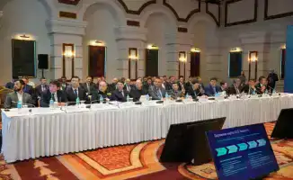 Энергетический ренессанс: крупнейшие игроки отрасли делятся планами по обновлению мощностей